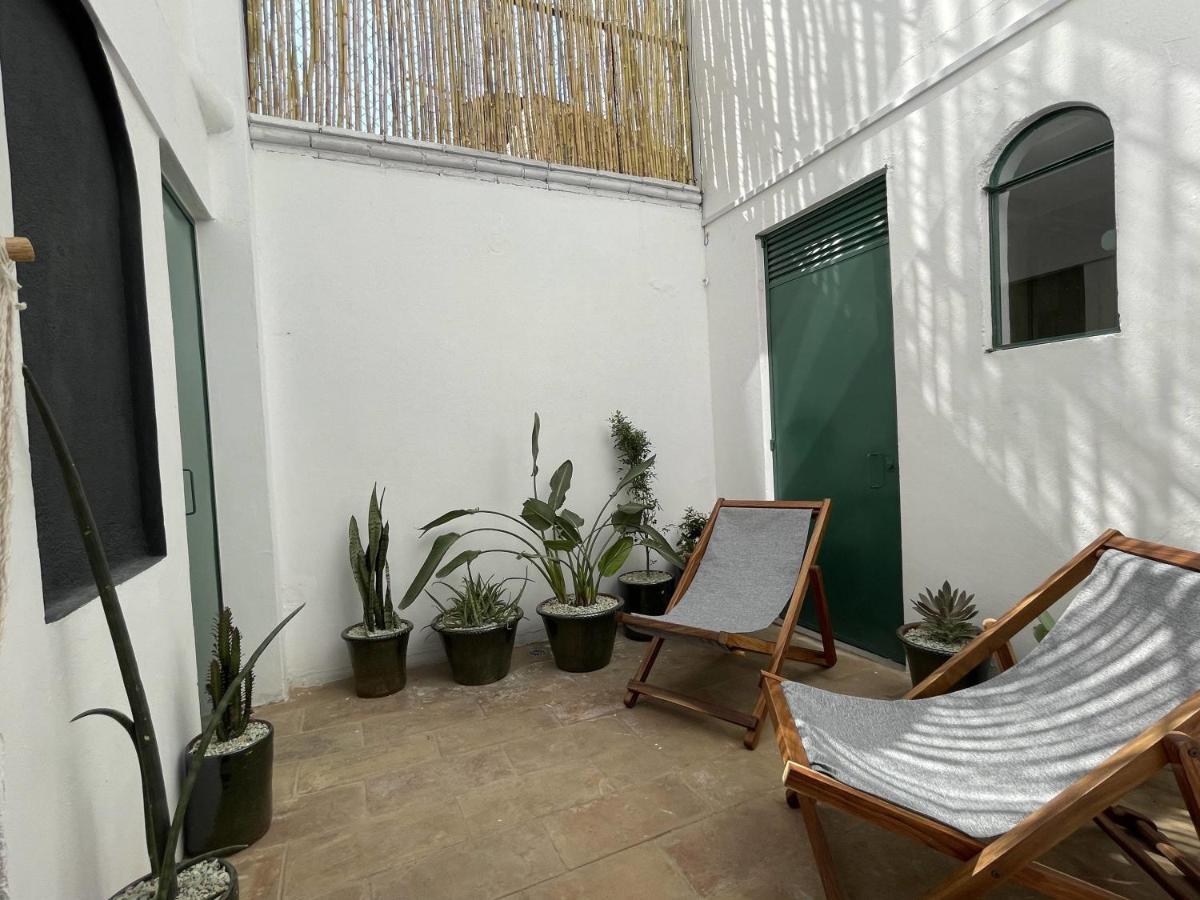 Holt - Villa Noria - La Casa Del Barro Verde Oaxaca 外观 照片