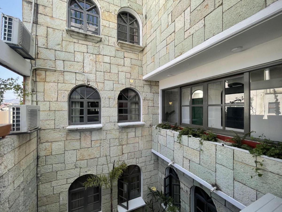 Holt - Villa Noria - La Casa Del Barro Verde Oaxaca 客房 照片