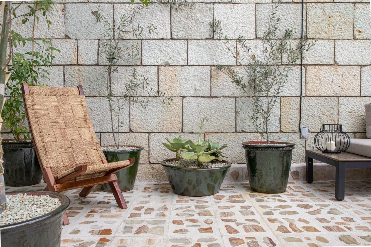 Holt - Villa Noria - La Casa Del Barro Verde Oaxaca 外观 照片