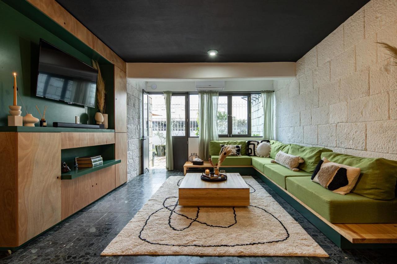 Holt - Villa Noria - La Casa Del Barro Verde Oaxaca 外观 照片