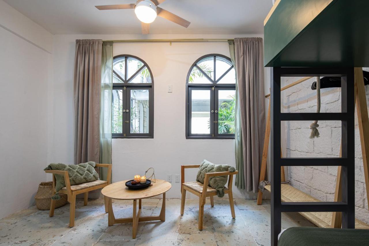 Holt - Villa Noria - La Casa Del Barro Verde Oaxaca 外观 照片