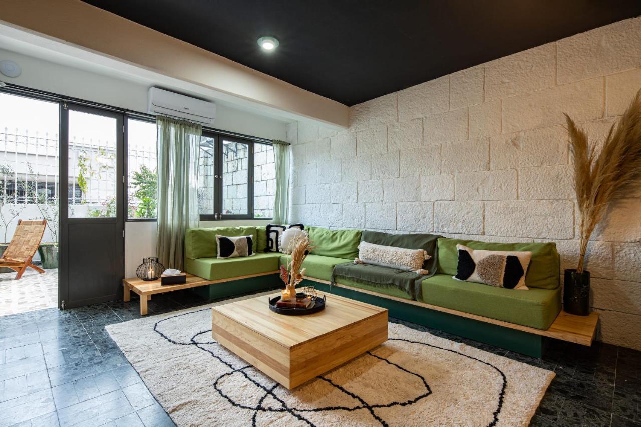 Holt - Villa Noria - La Casa Del Barro Verde Oaxaca 外观 照片