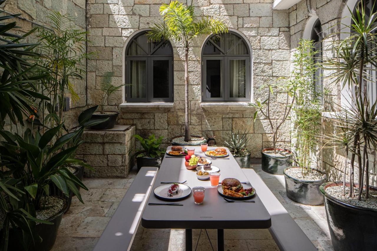 Holt - Villa Noria - La Casa Del Barro Verde Oaxaca 外观 照片